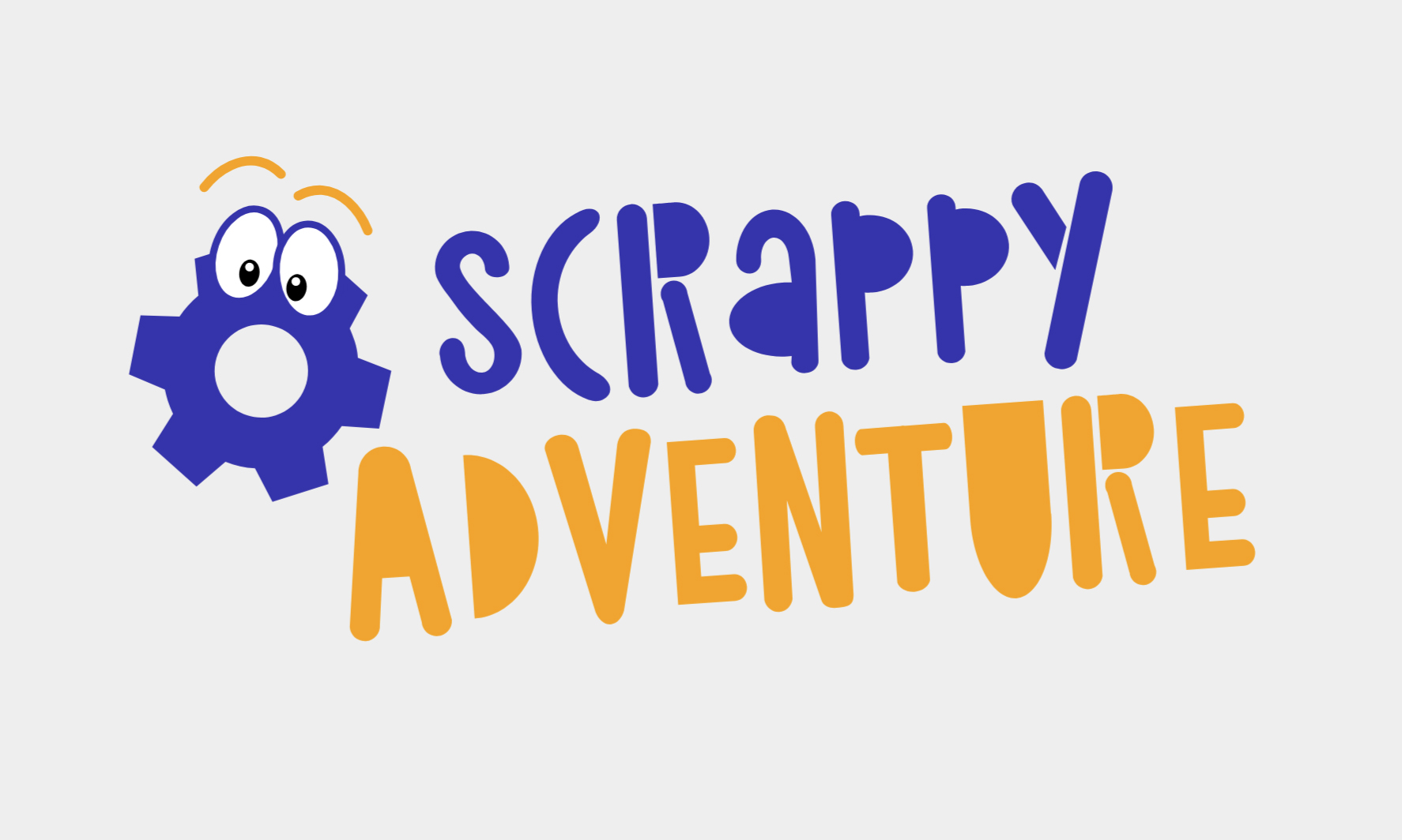 Scrappy Adventure