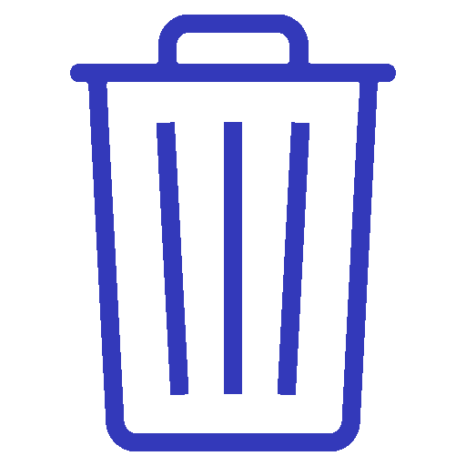 icône représentant une poublle